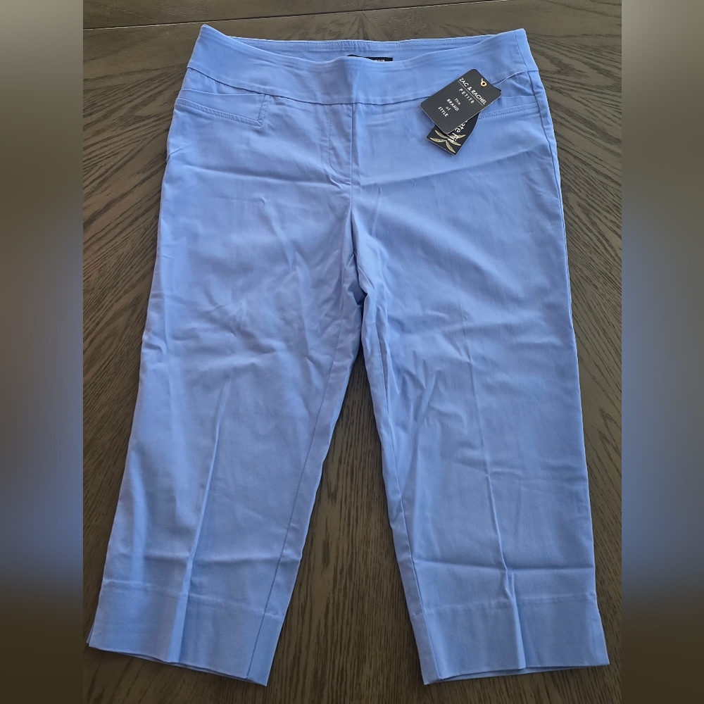 Women's Light Blue Pants. I#032